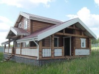 ДНП "Нордфилд"