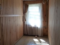 Продается жилой бревенчатый дом в г. Костерево ул. Кирова, Владимирской области, (130 км Горьковского шоссе от Москвы).