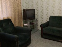 Квартира в курортном посёлке Нарочь (Беларусь)