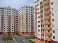 Акция на квартиры в ЖК "Летняя резиденция"