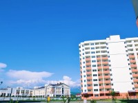 Акция на квартиры в ЖК "Летняя резиденция"