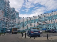 ПРОДАМ КВАРТИРУ ЖК ЛАНДЫШИ