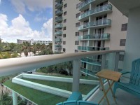 Апартаменты в Майами