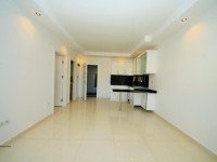 Продается новая квартира рядом с пляжем Клеопатра (150м) в Алании, Турция