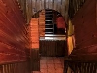 Загородный дом - коттедж у леса и речки, 40 соток земли 