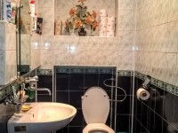 Загородный дом - коттедж у леса и речки, 40 соток земли 