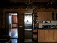 Загородный дом - коттедж у леса и речки, 40 соток земли 