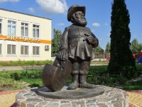 Продам 2хкомнатную квартиру в Беларуси,в Витебской области г. Верхнедвинск