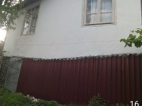Домик в Сухум, Абхазия
