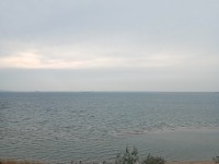 Участок на побережье Азовского моря