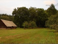 Продается усадьба в Литве