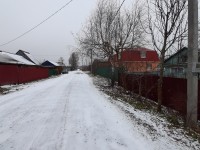 Дом в тихой и уютной деревне Александровского района