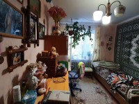 Дом в тихой и уютной деревне Александровского района