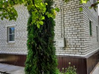 Жилой дом с отличной баней в СНТ Берёзка недалеко от Псковского озера 