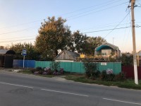 Продаётся отличный дом в станице Каневской Краснодарского края