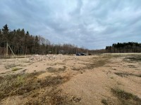 Продажа земельного участка 25 соток в Матросово