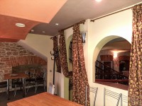 Сдается оригинальное помещение кафе клуба Троицкий мост 325 кв.м. в центре Пскова 