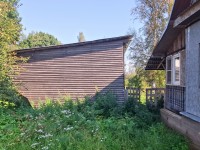 Отдельно стоящий дом со всеми удобствами рядом с рекой Великая под Островом в Псковской области 