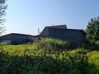 Отдельно стоящий дом со всеми удобствами рядом с рекой Великая под Островом в Псковской области 