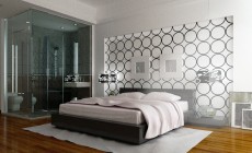 Дизайны спальней в квартирах
