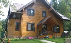 Готовый проект дома 162 кв.м // Артикул R-27