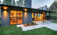 Готовый проект дома 64 кв.м // Артикул R-108