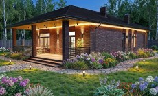 Дом в московской области 