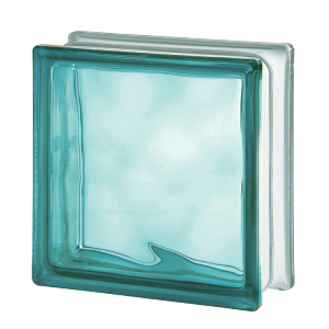 TURQUOISE 1919/8 WAVE