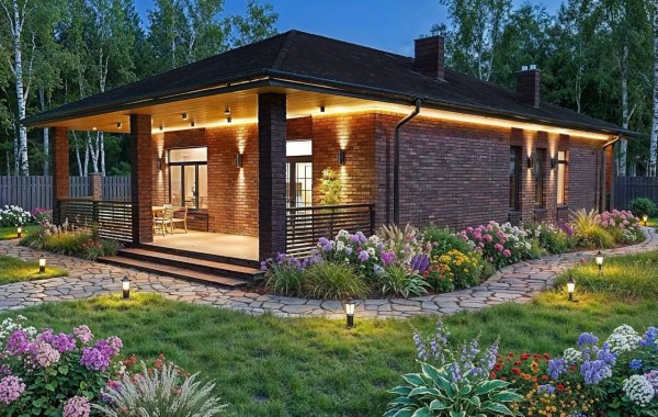 Дом в московской области 