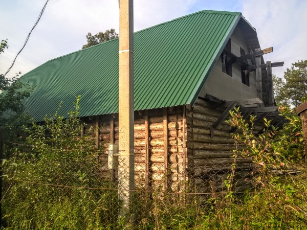 Купить Участок У Реки Псковская Область