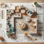 10 советов для создания идеальной планировки дома