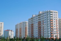 ЖК "Летняя резиденция"