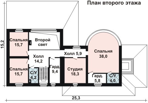AS-2129 план