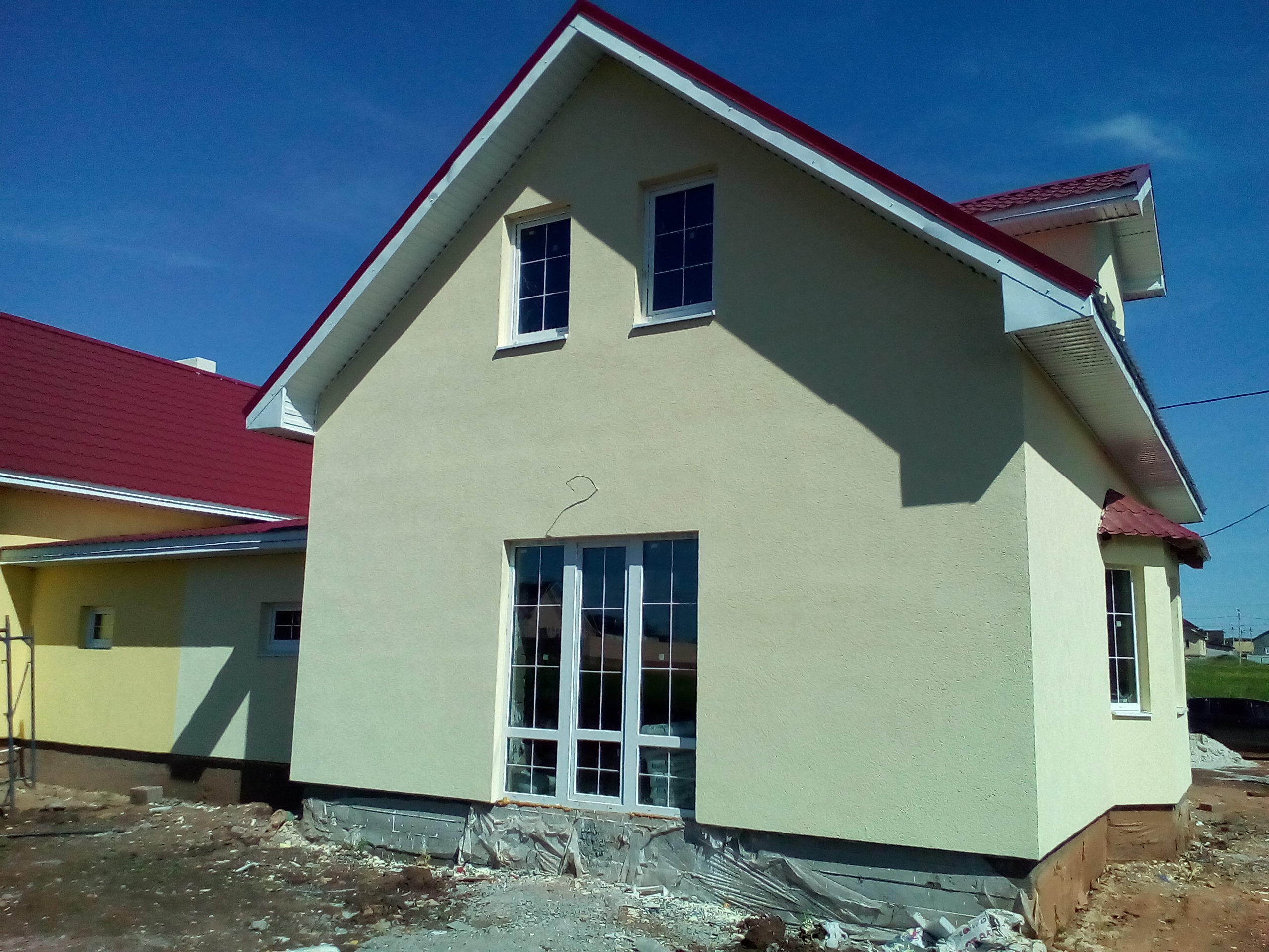 Купить Дом В Пос Ленина Оренбург