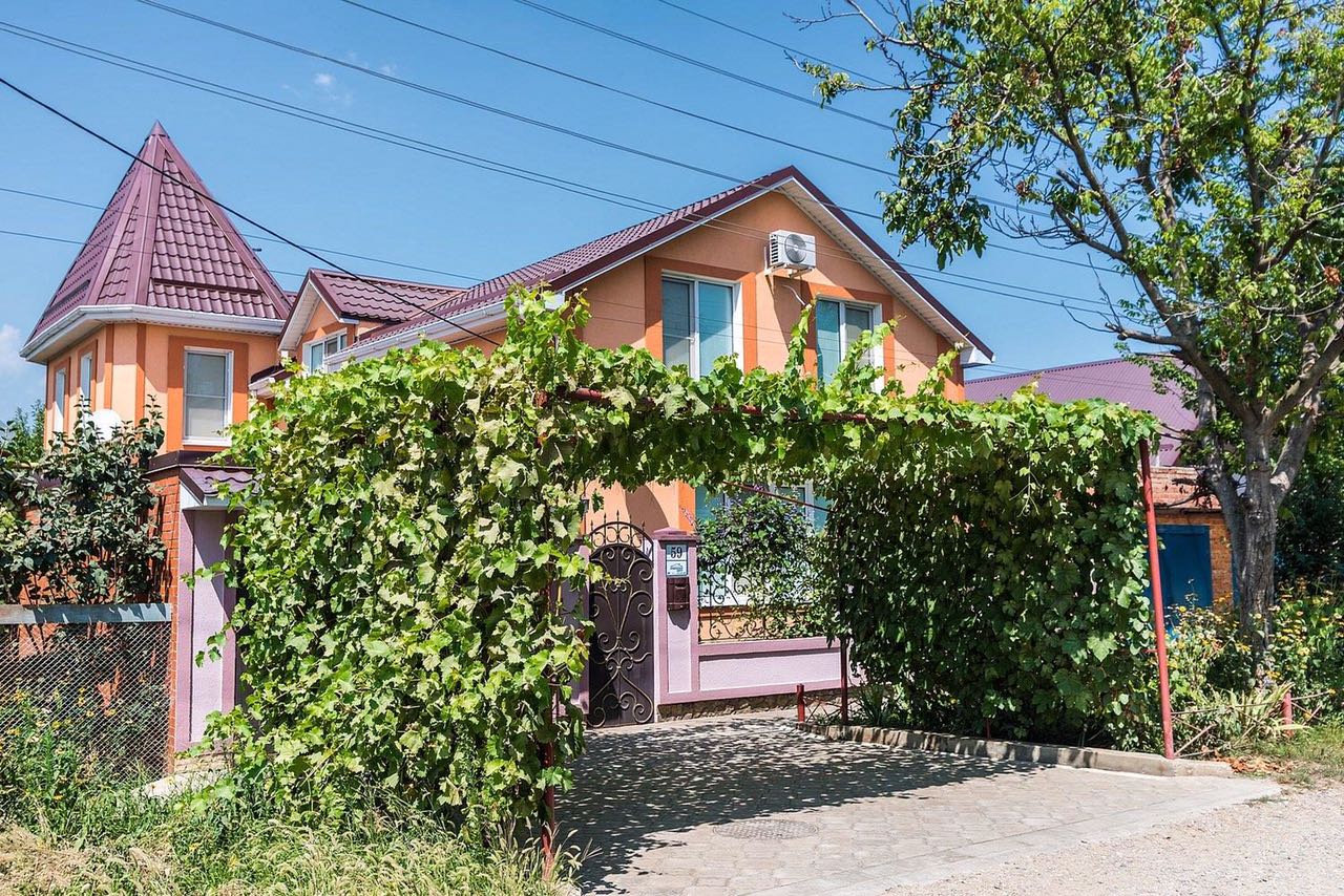 жилье краснодарского края с фото