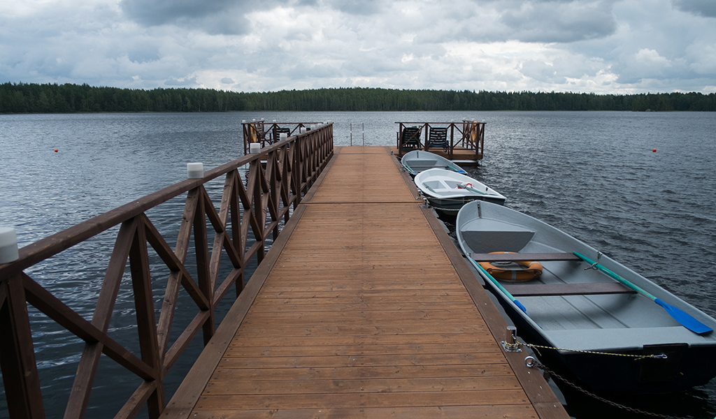 Боровое база отдыха фото