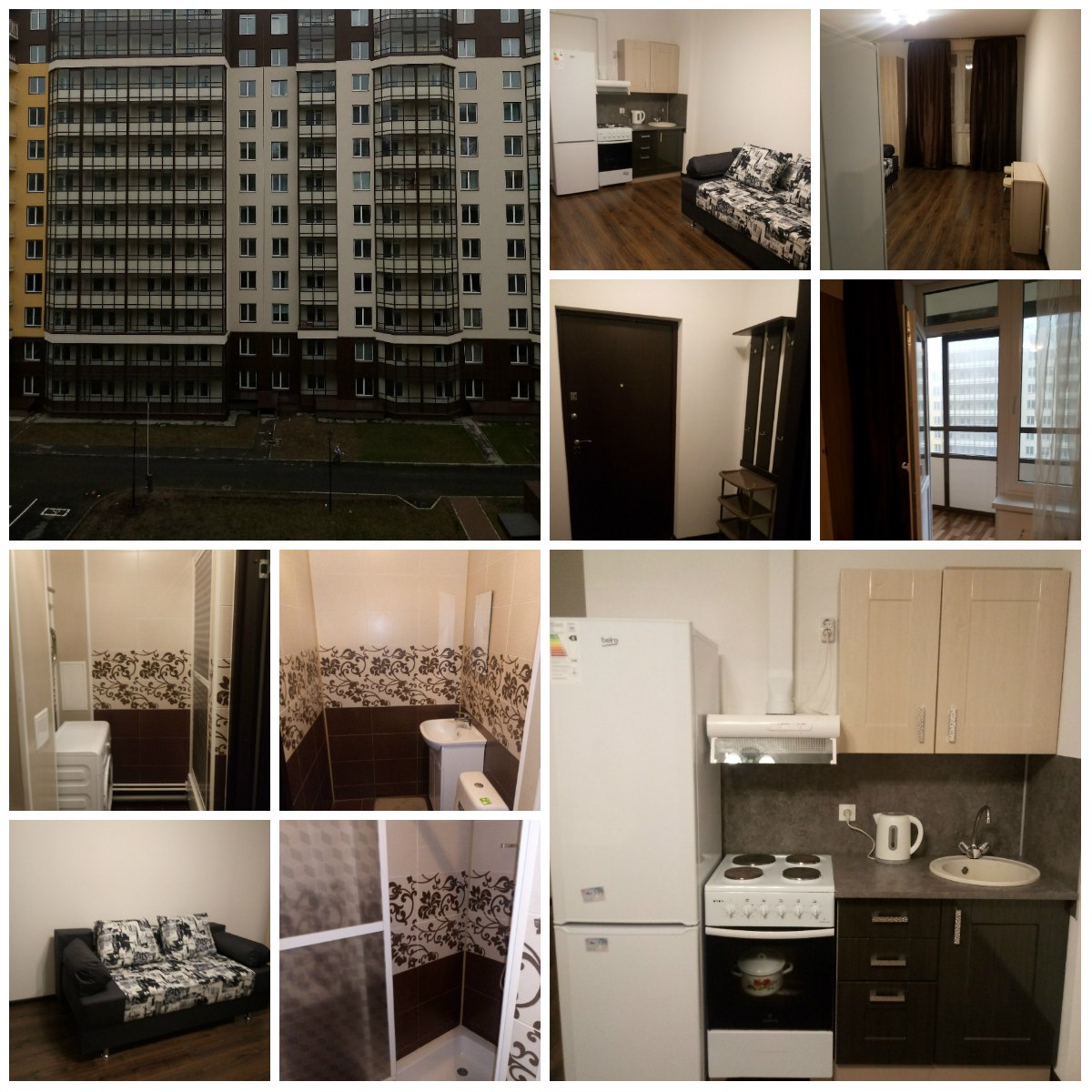 Купить 1ю Квартиру В Солнечном Городе Спб