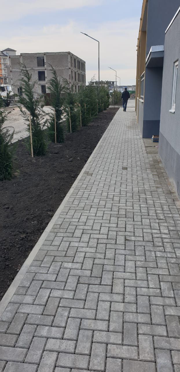 Пионерский Проспект 57 Анапа Купить Квартиру