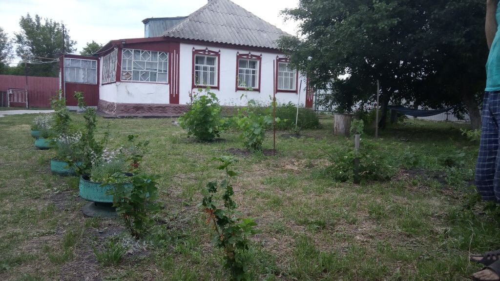 Продам дом в Белгородской Области Ровеньки