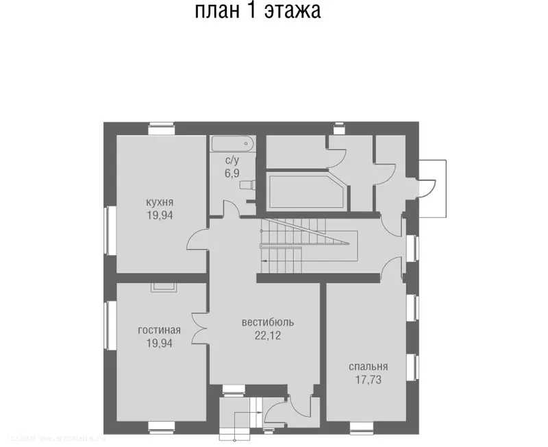 Общее — 2