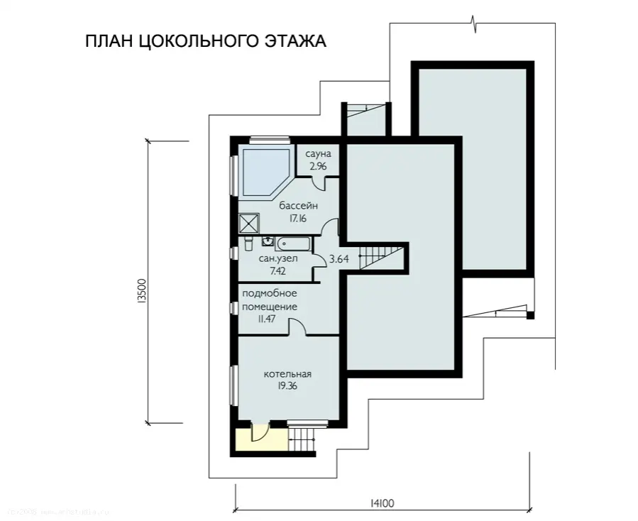 Общее — 1
