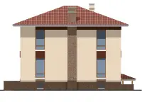 Фасад 5