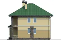 Фасад 3