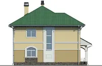 Фасад 4