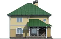 Фасад 5