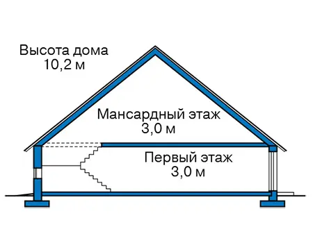Общее — 3