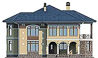 Фасад 5
