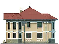 Фасад 5