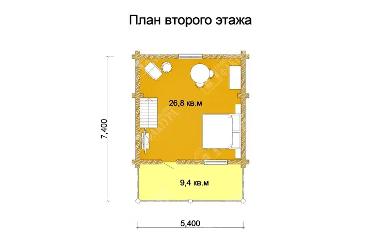 Планировка: Общее