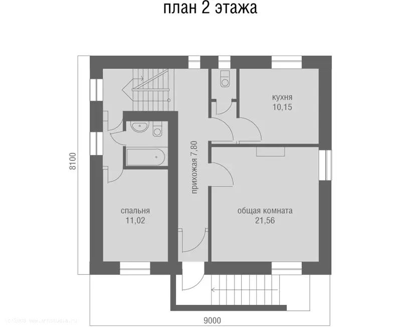 Общее — 2